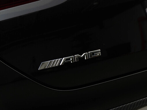 Mercedes-Benz GLE AMG