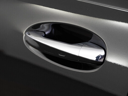 Mercedes-Benz GLE AMG