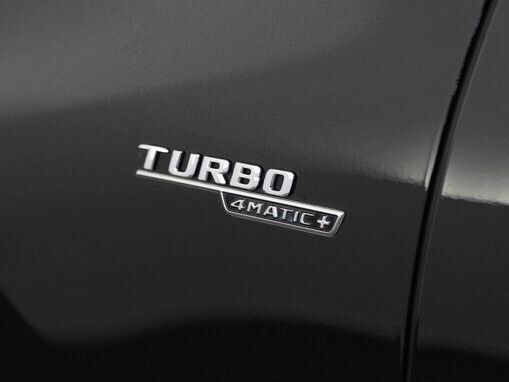 Mercedes-Benz GLE AMG