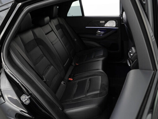 Mercedes-Benz GLE AMG