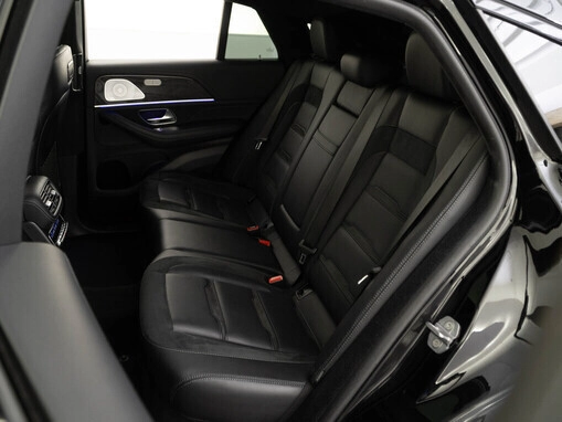 Mercedes-Benz GLE AMG