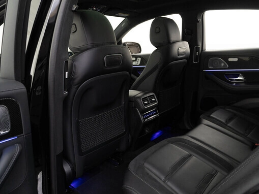 Mercedes-Benz GLE AMG