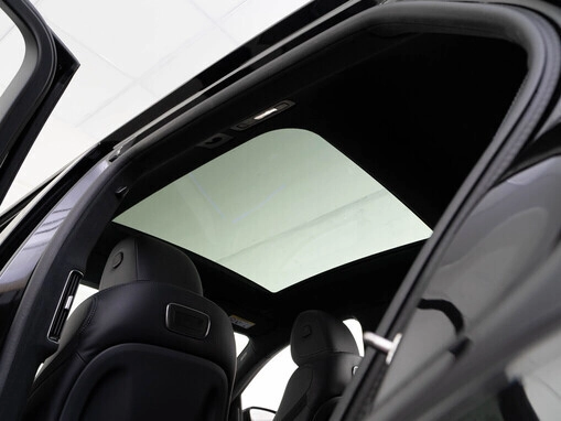 Mercedes-Benz GLE AMG