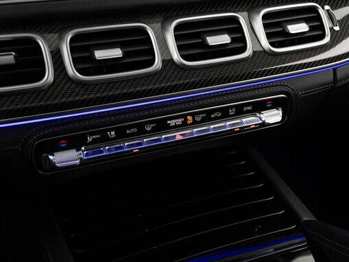 Mercedes-Benz GLE AMG