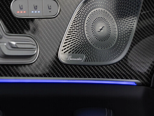 Mercedes-Benz GLE AMG