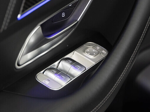 Mercedes-Benz GLE AMG