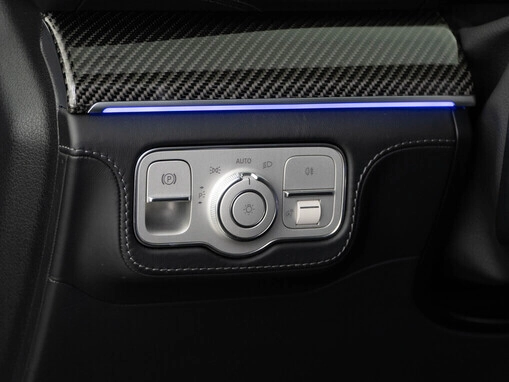 Mercedes-Benz GLE AMG