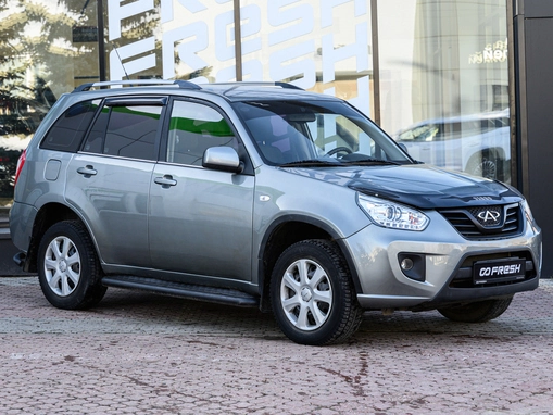 Chery Tiggo (T11)