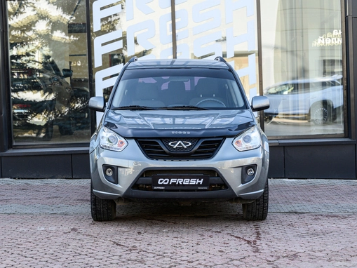Chery Tiggo (T11)