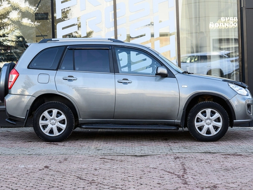Chery Tiggo (T11)