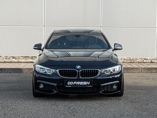 BMW 4 серии