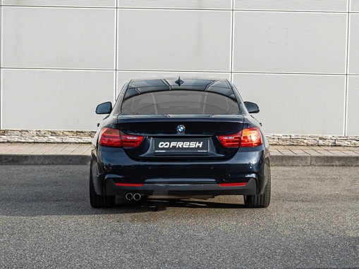 BMW 4 серии