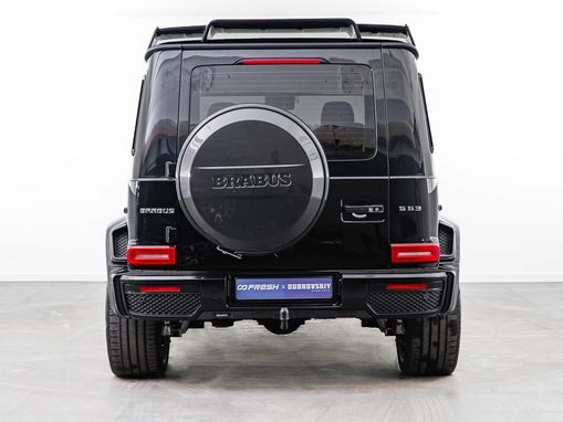 Mercedes-Benz G-Класс AMG