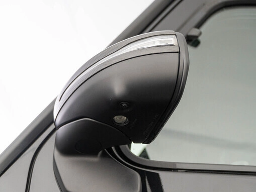 Mercedes-Benz G-Класс AMG