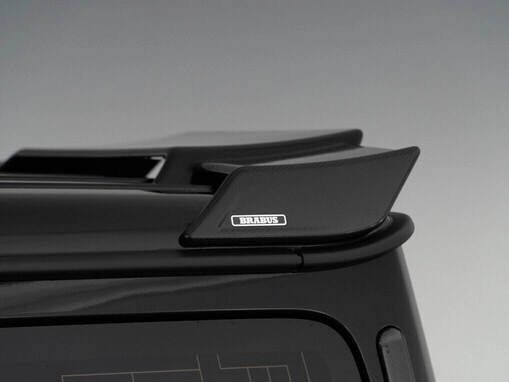 Mercedes-Benz G-Класс AMG