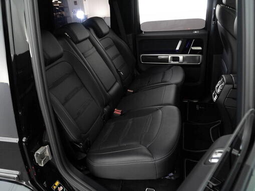 Mercedes-Benz G-Класс AMG