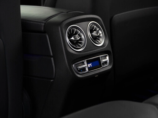 Mercedes-Benz G-Класс AMG