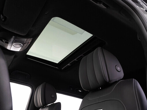 Mercedes-Benz G-Класс AMG