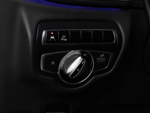 Mercedes-Benz G-Класс AMG