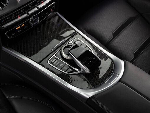 Mercedes-Benz G-Класс AMG