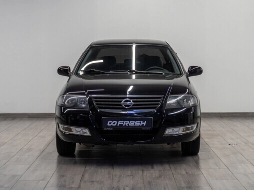 Nissan Almera Classic