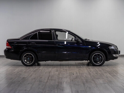 Nissan Almera Classic