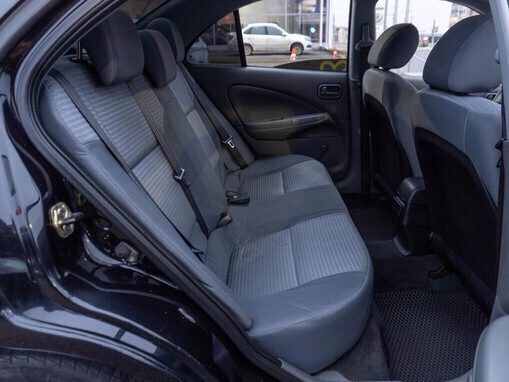 Nissan Almera Classic