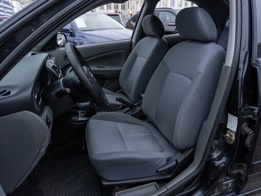 Nissan Almera Classic