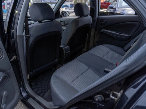 Nissan Almera Classic