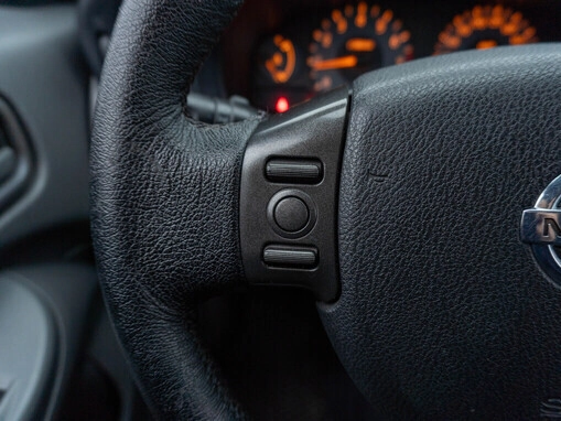 Nissan Almera Classic