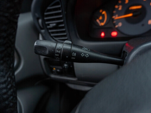 Nissan Almera Classic