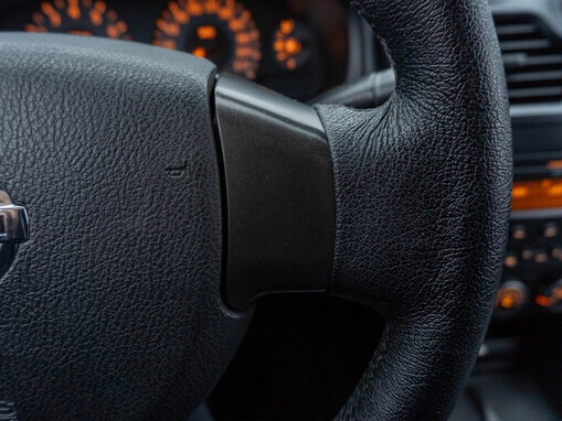 Nissan Almera Classic