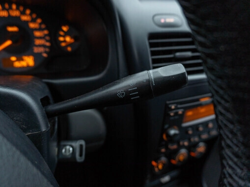 Nissan Almera Classic