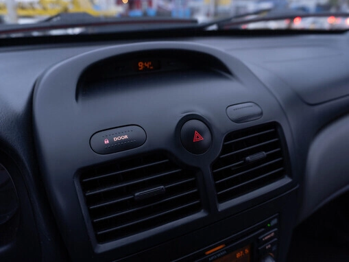 Nissan Almera Classic