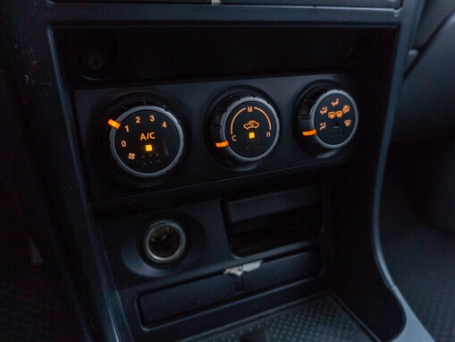 Nissan Almera Classic