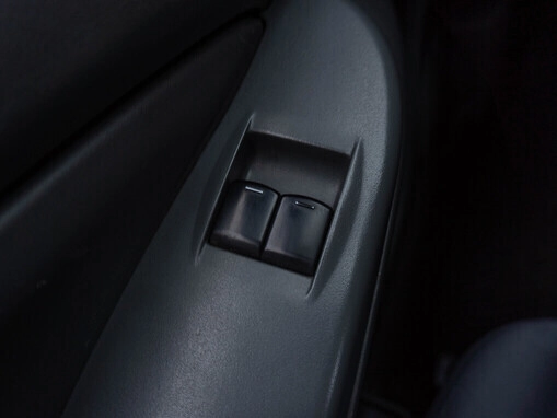 Nissan Almera Classic