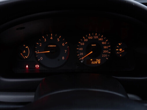 Nissan Almera Classic