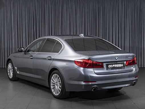 BMW 5 серии