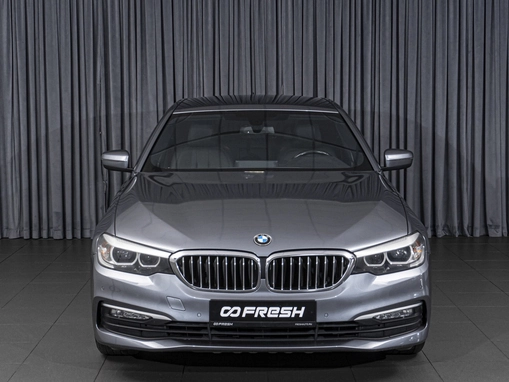 BMW 5 серии