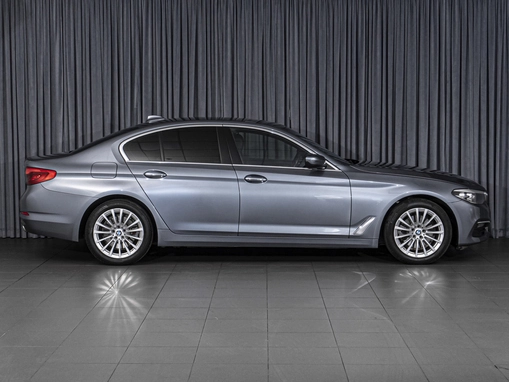BMW 5 серии