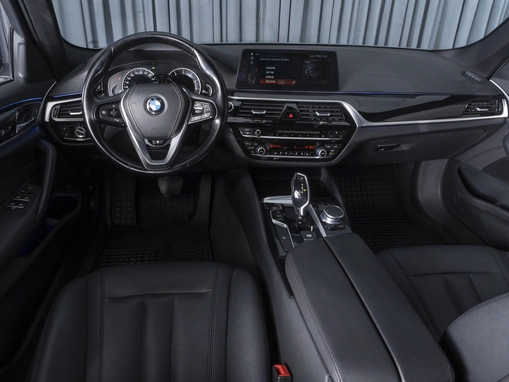 BMW 5 серии