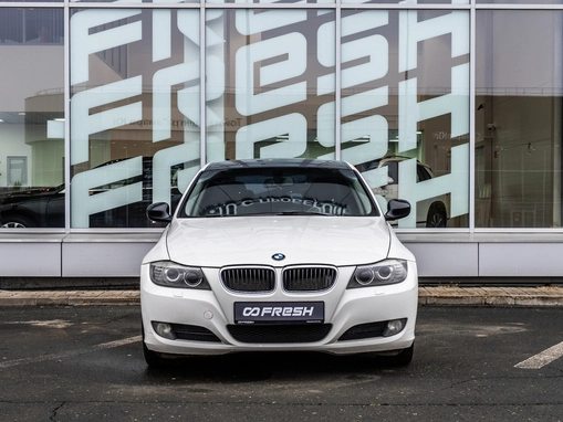 BMW 3 серии