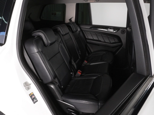 Mercedes-Benz GL-Класс