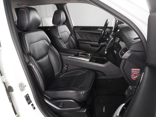 Mercedes-Benz GL-Класс