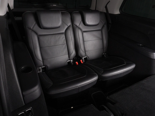 Mercedes-Benz GL-Класс