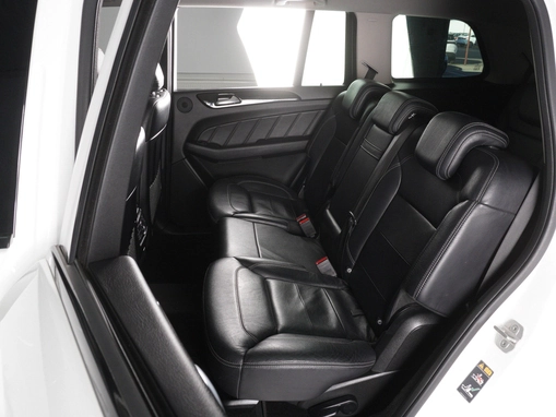 Mercedes-Benz GL-Класс