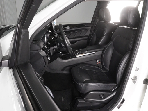 Mercedes-Benz GL-Класс