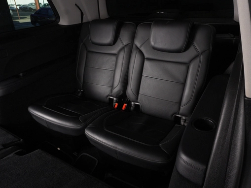 Mercedes-Benz GL-Класс