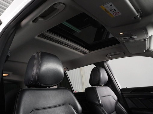 Mercedes-Benz GL-Класс