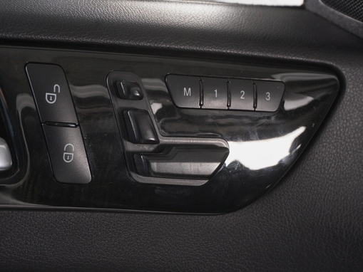 Mercedes-Benz GL-Класс